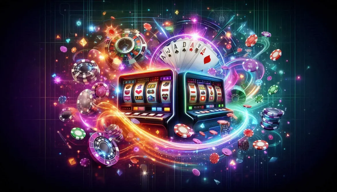 HappySlots Casino